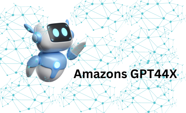 Amazons GPT44X