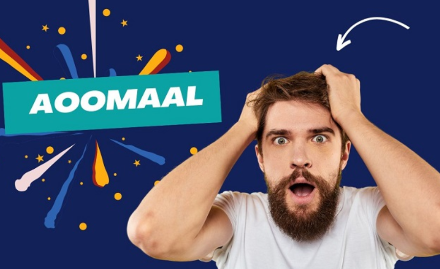 Introduction to Aoomaal