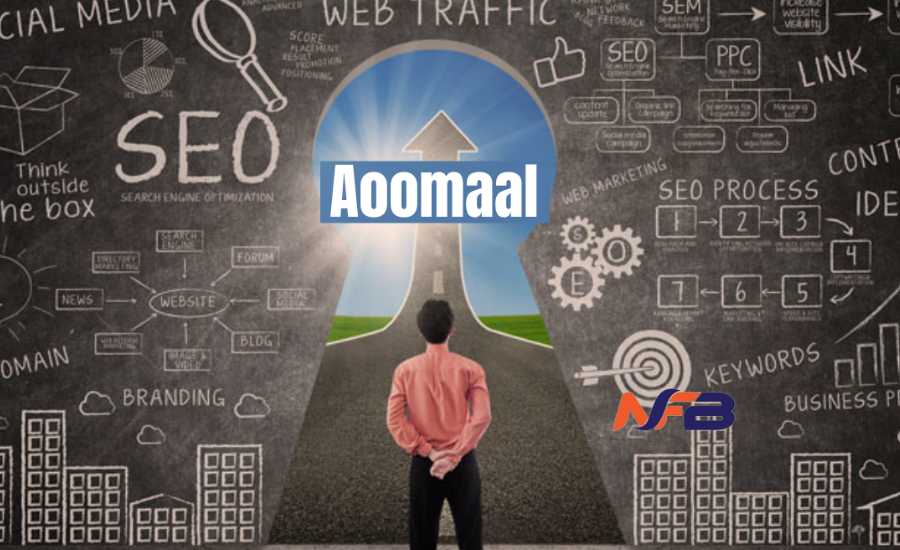 Aoomaal in Beliefs and Customs 