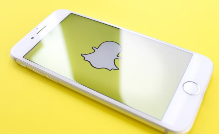 How to Report Blackmail on Snapchat