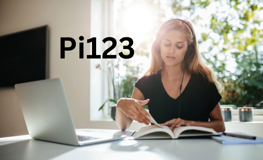 Pi123