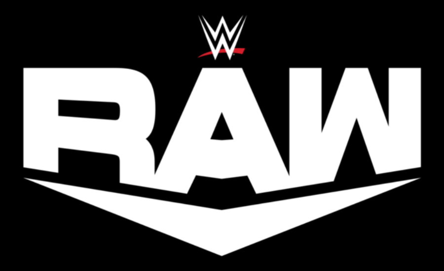 WWE Raw s31e19