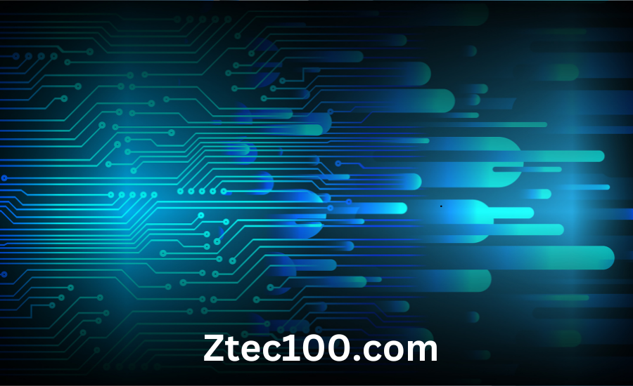 Ztec100.com