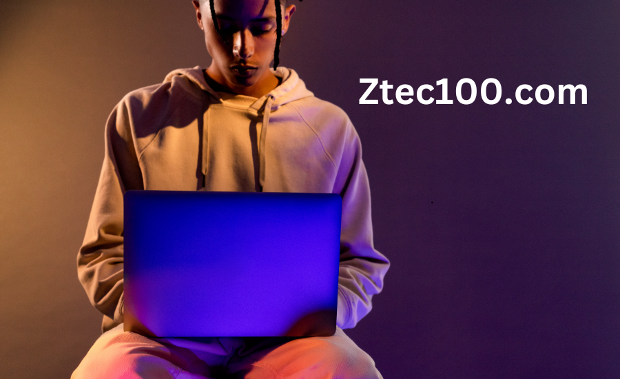 Ztec100.com