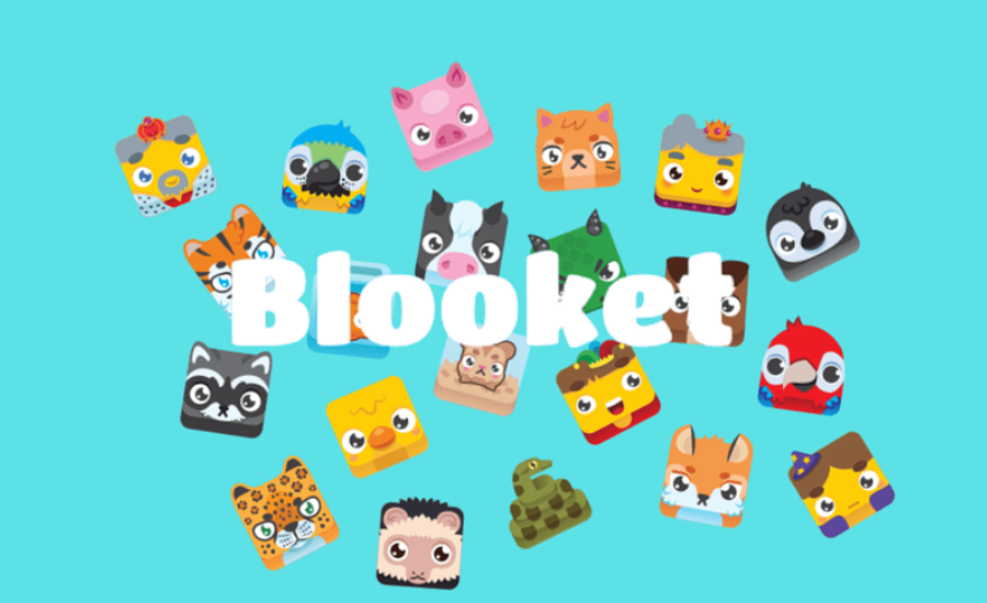 blooket join