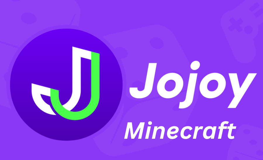 jojoy minecraft