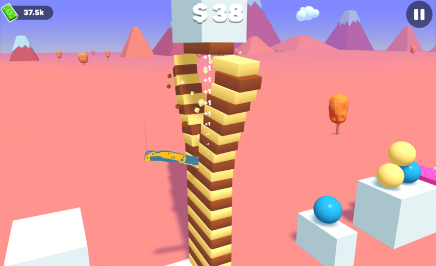 slice master cool math games