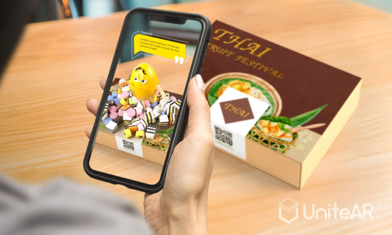 Augmented Reality in Packaging: Engaging Consumers in New Ways