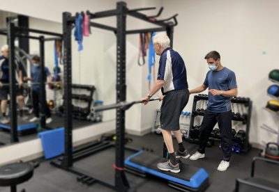 Innovative Physiotherapy Techniques Available in Toronto