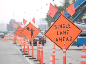 Understanding Traffic Tickets for Speeding in Work Zones