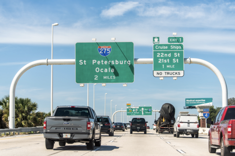 What to Do When You Receive a Toll Violation Notice