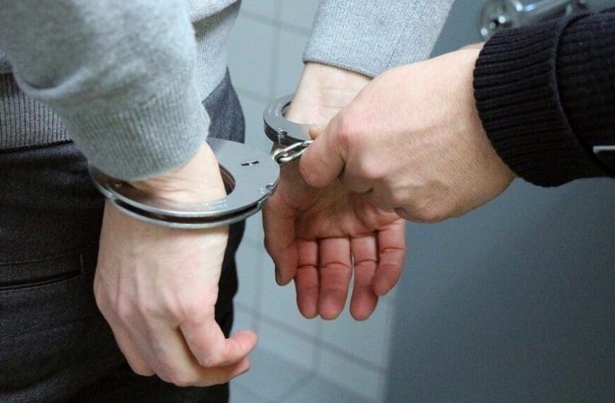 Understanding Your Legal Rights and Responsibilities During an Arrest